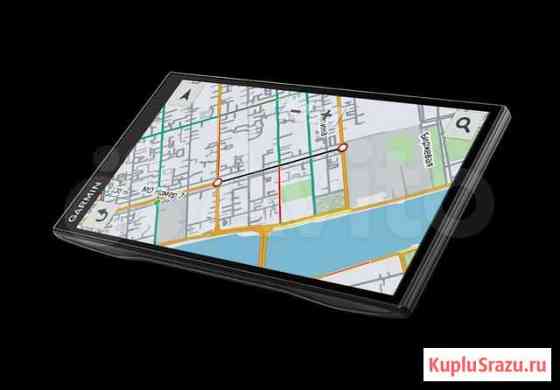 Навигатор Garmin Smart Drive 61 Череповец