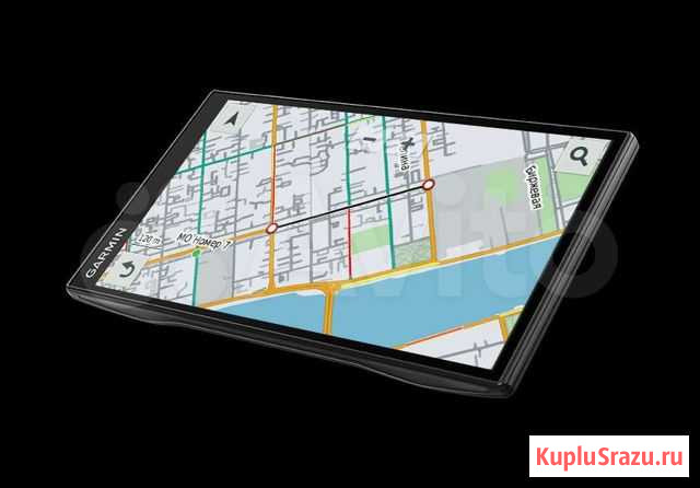 Навигатор Garmin Smart Drive 61 Череповец - изображение 1