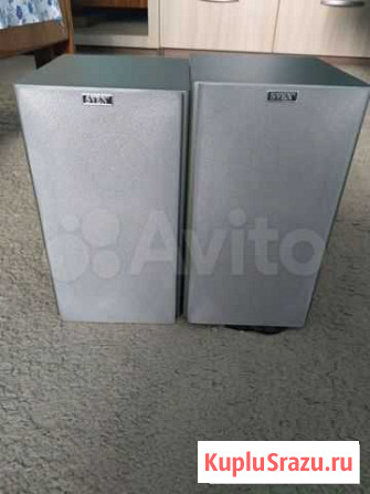 Колонки sven sps-611 Тамбов - изображение 1