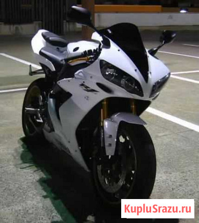 YZF r1 Санкт-Петербург - изображение 1