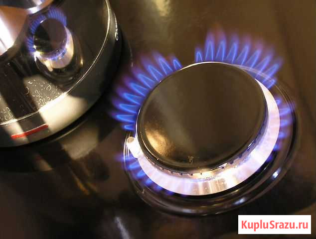 Установка и ремонт газового оборудования Иваново - изображение 1