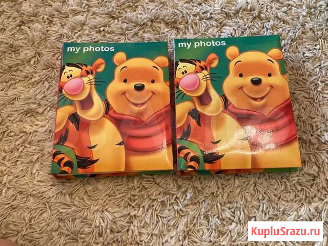 Альбомы для фото Красноярск - изображение 1