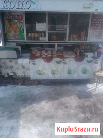 Готовый бизнес Купава Грозный - изображение 1