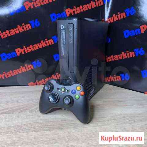 Xbox 360 Ярославль