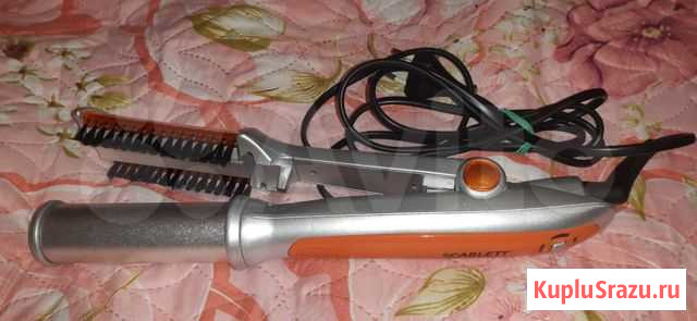 Плойка Петропавловск-Камчатский - изображение 1