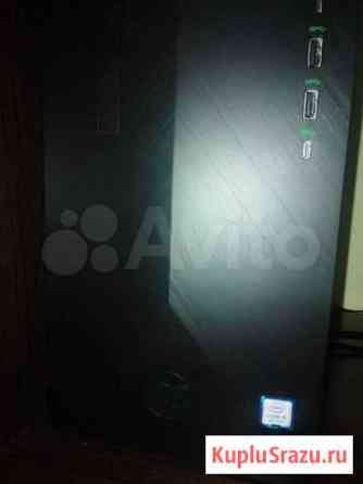 Игровой системный блок i5 Королев