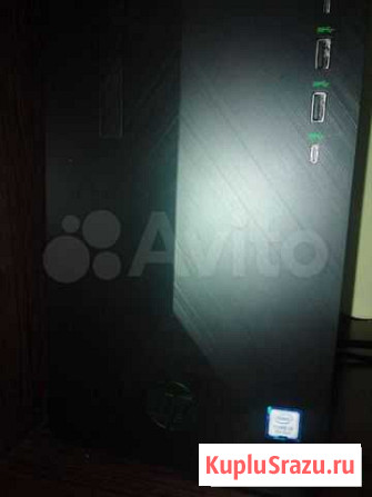 Игровой системный блок i5 Королев - изображение 1