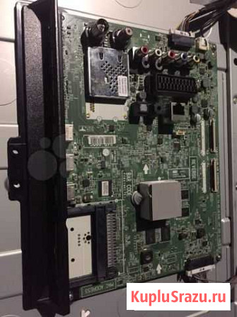 Запчасти для ЖК тв LG 47LB730V Магнитогорск - изображение 1