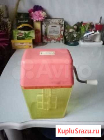 Миксер ручной Киселевск - изображение 1