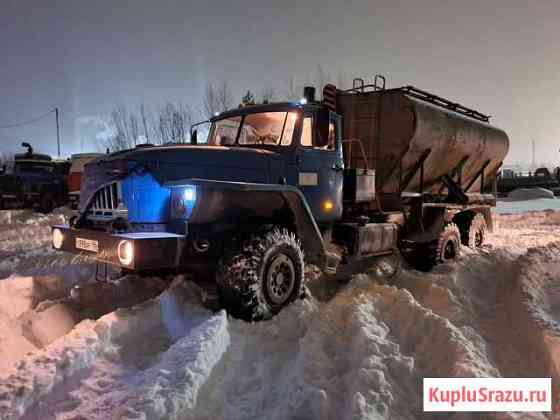 Установка смесительная-механическая усу6-30 Излучинск