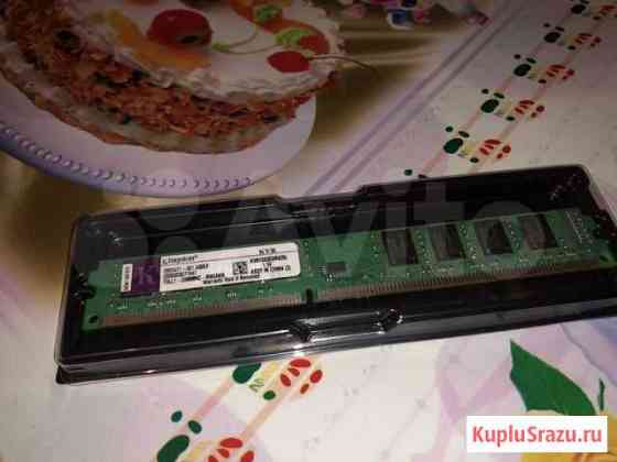 Оперативная память ddr 3 2gb Нижний Новгород