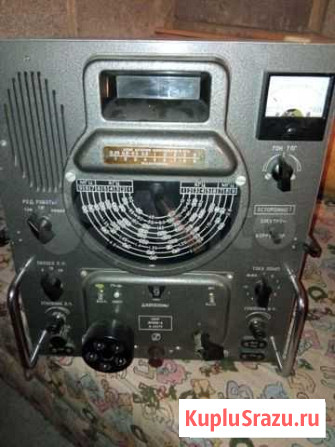 Радиоприемник Волна III Видное - изображение 1