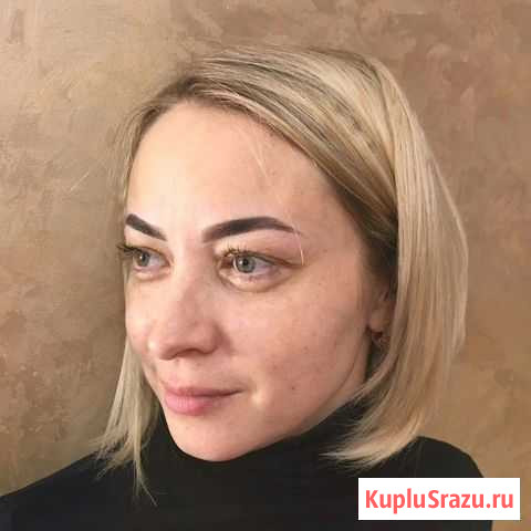 Оформление бровей и ресниц Ангарск - изображение 1