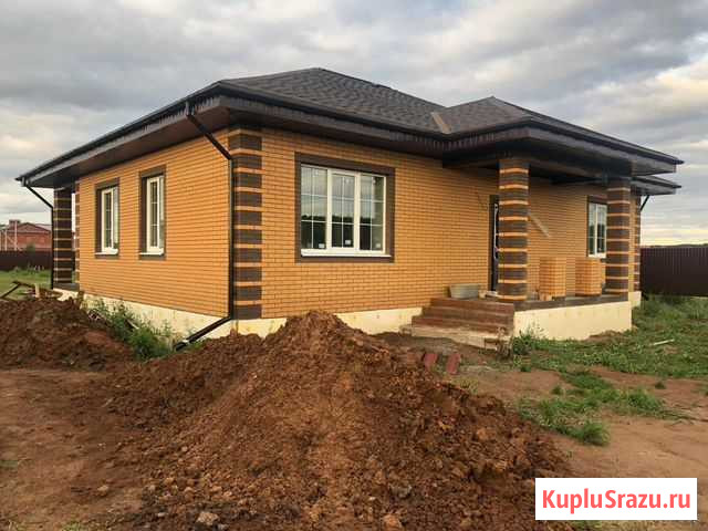 Фундаментные работы Набережные Челны - изображение 1