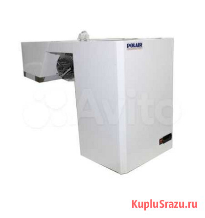 Моноблок для холодильной камеры Красногорск - изображение 1