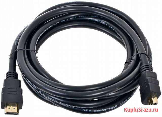 Hdmi, RCA Томск - изображение 1