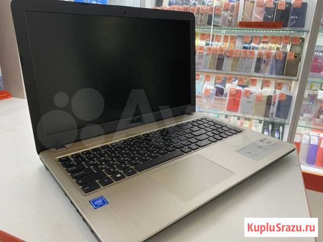 Asus VivoBook A540MA-GQ925 Лысково - изображение 1