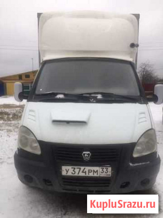Продам Газель Владимир - изображение 1