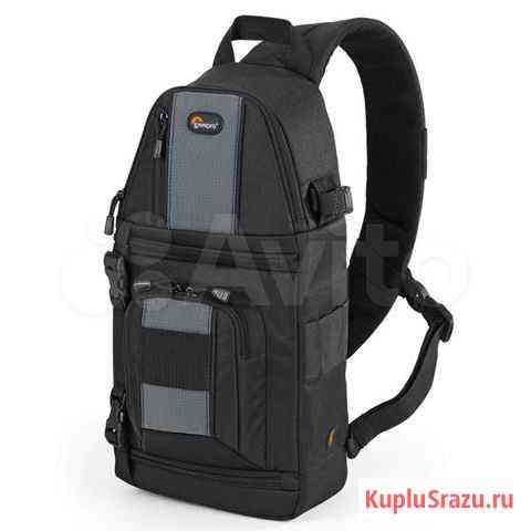 Рюкзак Lowepro SlingShot 102 AW Кострома