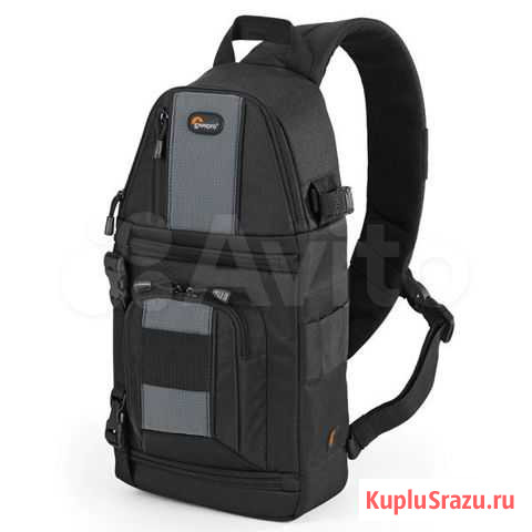 Рюкзак Lowepro SlingShot 102 AW Кострома - изображение 1