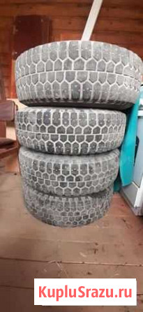 Bridgestone 235 75 r15 Калуга - изображение 1