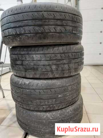 4 летние покрышки 285/50 R20. Без грыж,без порезов Архангельск - изображение 1