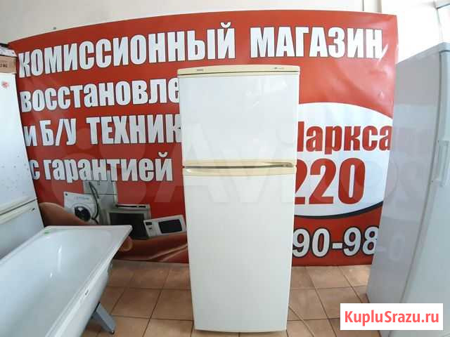 Холодильник Nord Магнитогорск - изображение 1