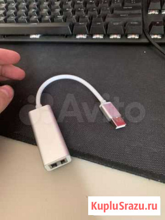 Сетевая карта usb Кемерово - изображение 1