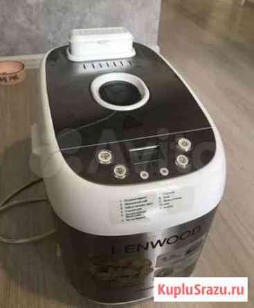 Хлебопечка kenwood bm 900 Тольятти