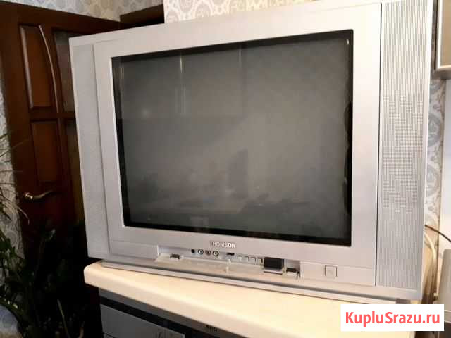 Thomson 21DX15KG Чебоксары - изображение 1