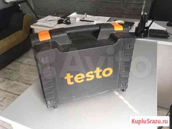 Тепловизор Testo 875-2 в идеальном состоянии Суровикино