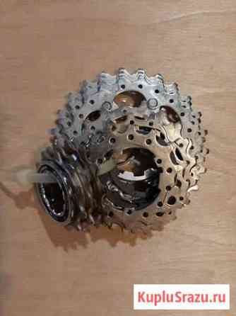 Кассета shimano 105 10ск Красногорск