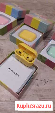 Беспроводные наушники InPods 13 AirPods PRO Кемерово - изображение 1
