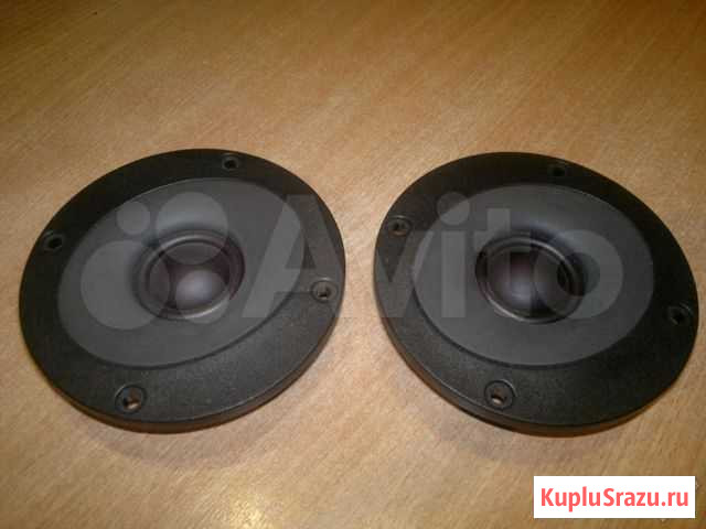 Динамик вч seas H1318-06 (29TFF/W) Липецк - изображение 1