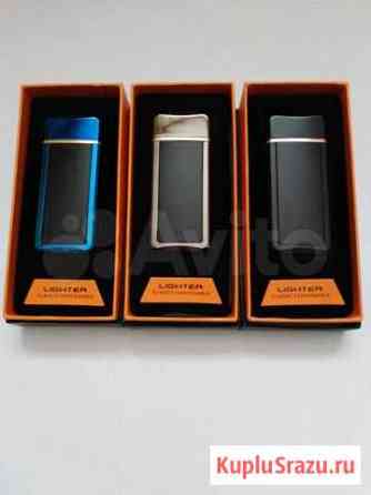 USB-зажигалка Подарок для мужчин Рязань