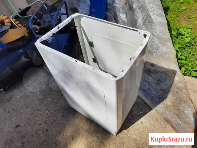 Корпус от стиральной машинки Вятка Торжок - изображение 1