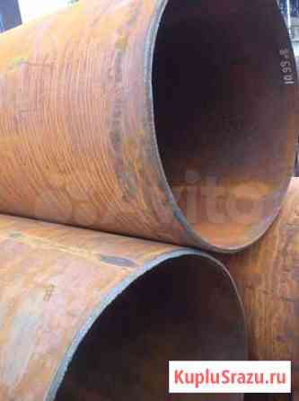 Труба лежалая,балка двутавровая Барнаул