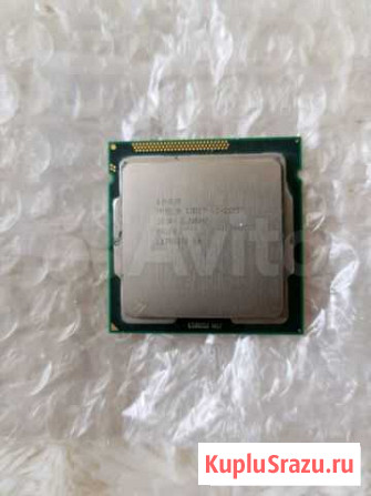 Процессор Intel i3 2125 Волгоград - изображение 1