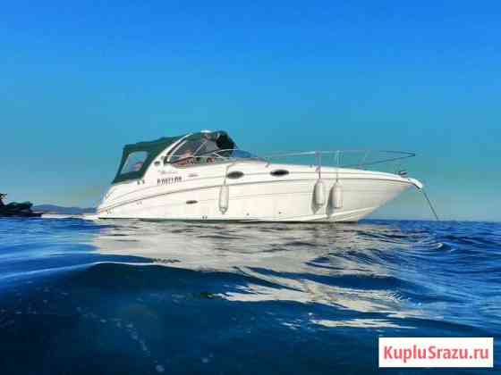 Searay 315 Sundancer Владивосток