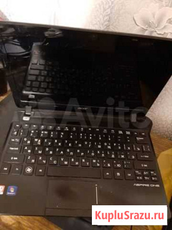 Нетбук 11.6 Дюртюли - изображение 1