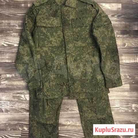 Военная форма Братск - изображение 1