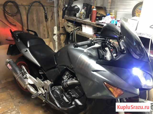 Хонда honda cbf600s-4 Иваново - изображение 1