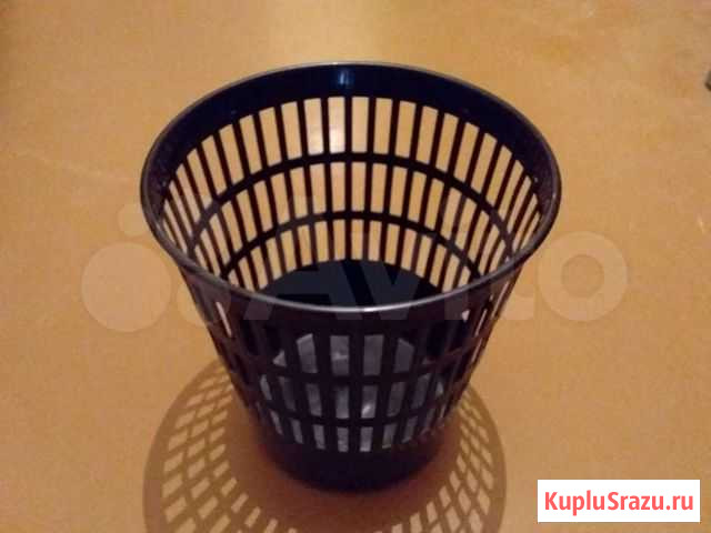 Корзина для бумаг, brauberg Волгоград - изображение 1
