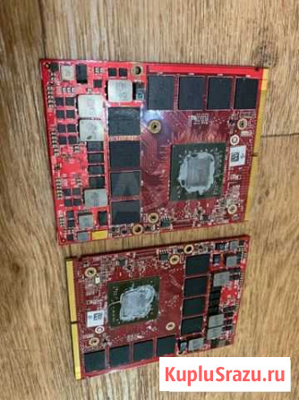 Видеокарты mxm AMD 216-0843006 Пенза - изображение 1