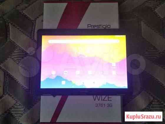 Планшет Prestigio wize 3761 3G Омск