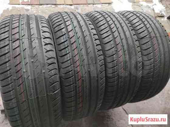 Продам комплект 225/60 R16 Viatti Старый Оскол