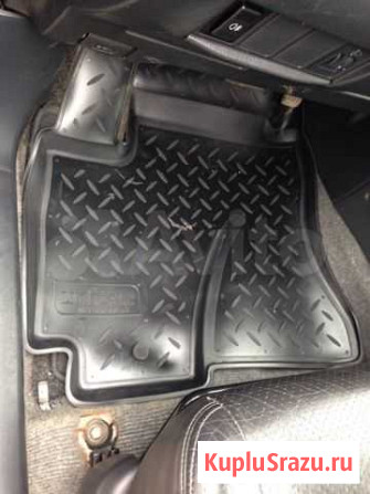 Ковры салона Toyota rav4 2003-2005 Нижний Новгород - изображение 1