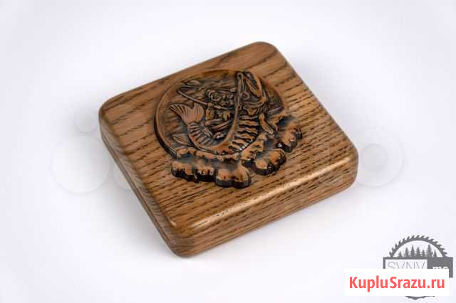 Портсигар Высоковск - изображение 1