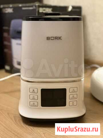 Увлажнитель Bork H710 Тула - изображение 1