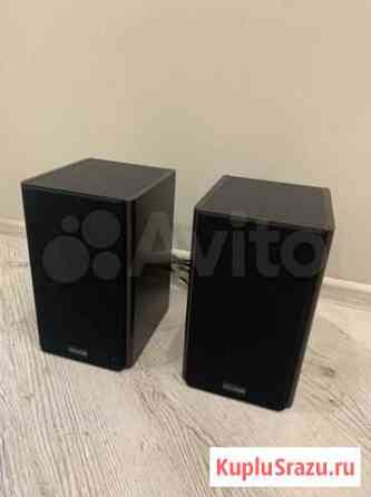 Колонки акустические 60 Вт Microlab solo-2 mk3 Волжский